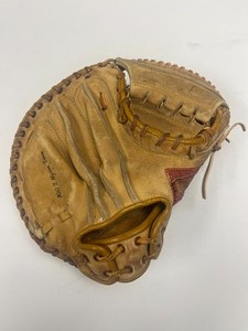 Johnny Bench Glove | eBay