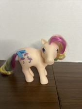My Little Pony Parasol 2017 35th Anniversary Reproduction