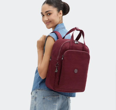 Kipling KI8227 Damen Profi Rucksack