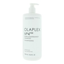 Olaplex No.4 Fine Bond Maintenance Shampoo 1000ml