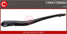 Scheibenwischerarm hinten CWA77305AS CASCO für OPEL ZAFIRA A Großraumlimousine
