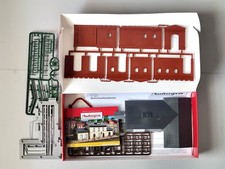 Auhagen HO Model Railroad Buildings, Tunnels & Bridges for sale | eBay