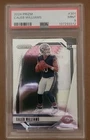 2024 Prizm Caleb Williams PSA 9 Mint