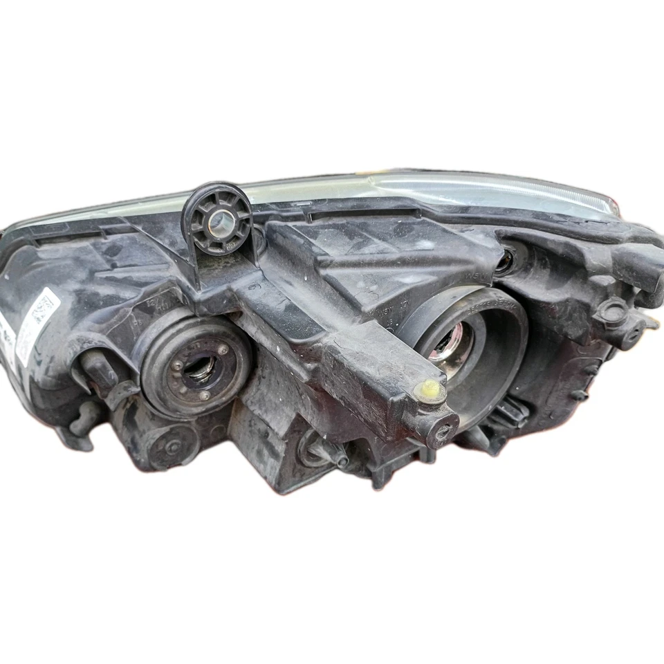 Faro lateral derecho pasajero 08-16 Chrysler Town & Country 05113336AG Foto 4 de 4