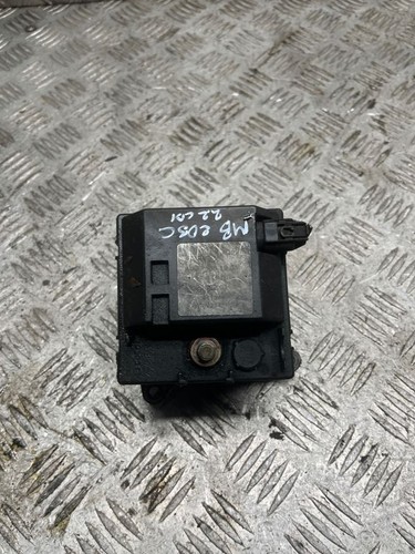 Coolant heater