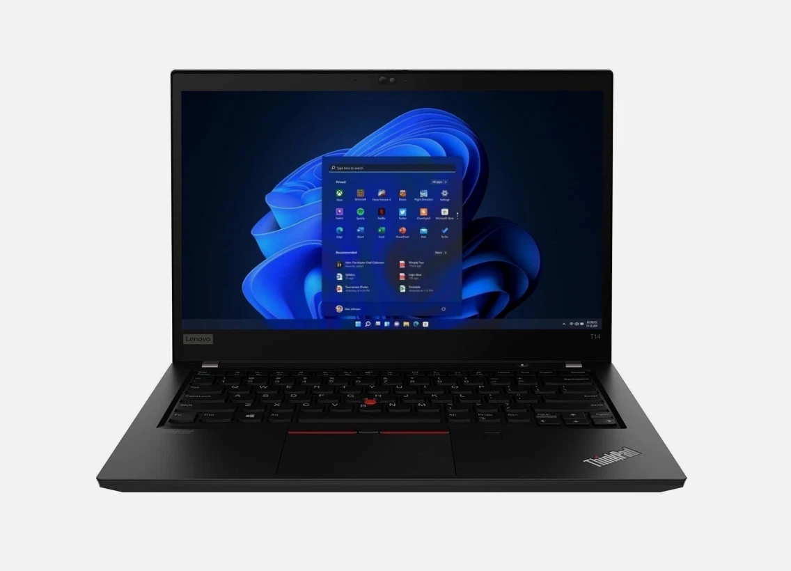 Lenovo 16 GB RAM PC Laptops & Netbooks 256 GB SSD Capacity for