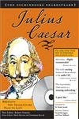 Julius Caesar (Sourcebooks Shakespe..., Shakespeare, Wi