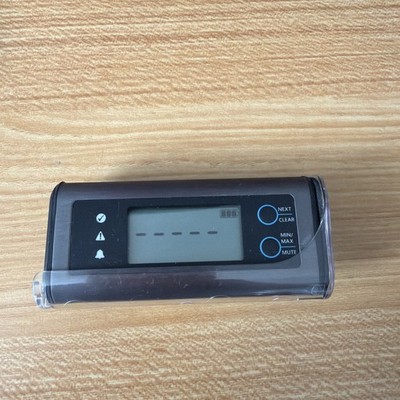 Lascar EL-SIE-2+ Easylog Temp und Feuchtigkeit USB Datenlogger, hohe Genauigkeit