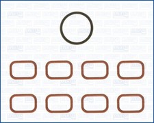 AJUSA Dichtungssatz Ansaugkrümmer 77027900 für FORD CITROËN PEUGEOT LTI FIAT Bus