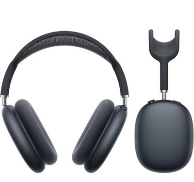 Apple AirPods Max 2 Mitternacht