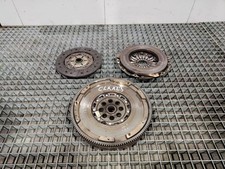 Mercedes-Benz CLA C117 X117 W117 2015 Kupplungssatz A2700300205 Benzin AOP33770