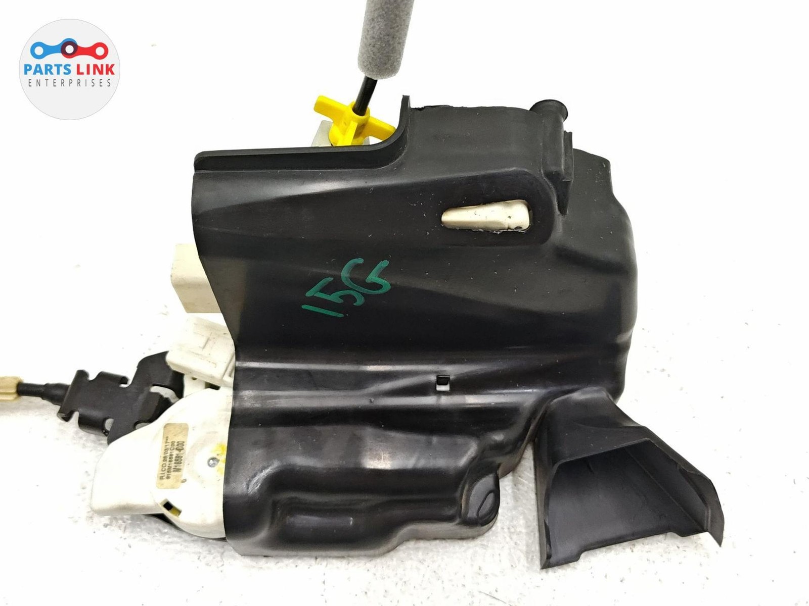 Bentley Bentayga Speed 2017-2020 Front Left Door lock actuator