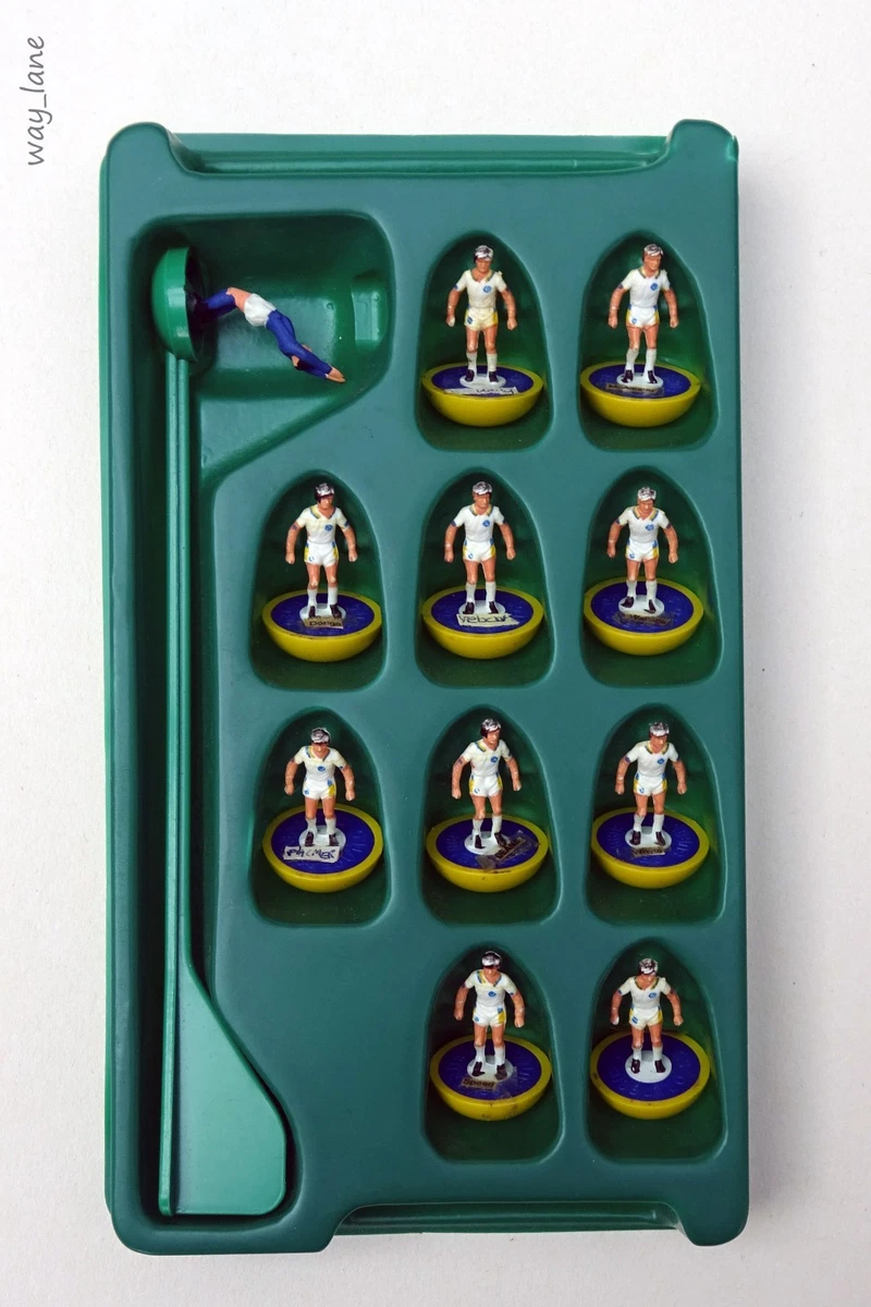 Subbuteo, jeu de football de table Subbuteo, jeu de football de table