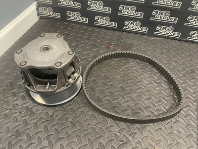 1991 POLARIS TRAIL BOSS 350L 2X4 PRIMARY CLUTCH DRIVE CONVERTER