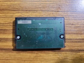 WonderSwan MAGICAL DROP  - Puzzle Fun - US Seller Fast Shipping