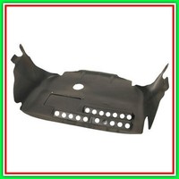 Motorabdeckung Unten Mod Diesel Opel Movano - (Bj 2004-2009)