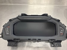 Audi Q3 Digital Dash Cluster Speedo 83A 920 700B