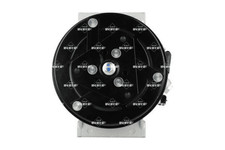 Kompressor Klimaanlage für CITROËN FIAT LANCIA PEUGEOT DS BERLINGO / FIRST