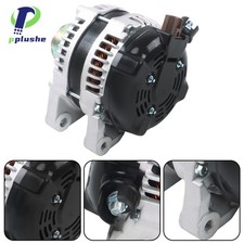 ALTERNATOR FOR FORD KUGA Mk1, FIESTA Mk5, FUSION 1.6 & 2.0 TDCI DIESEL 2004-2012