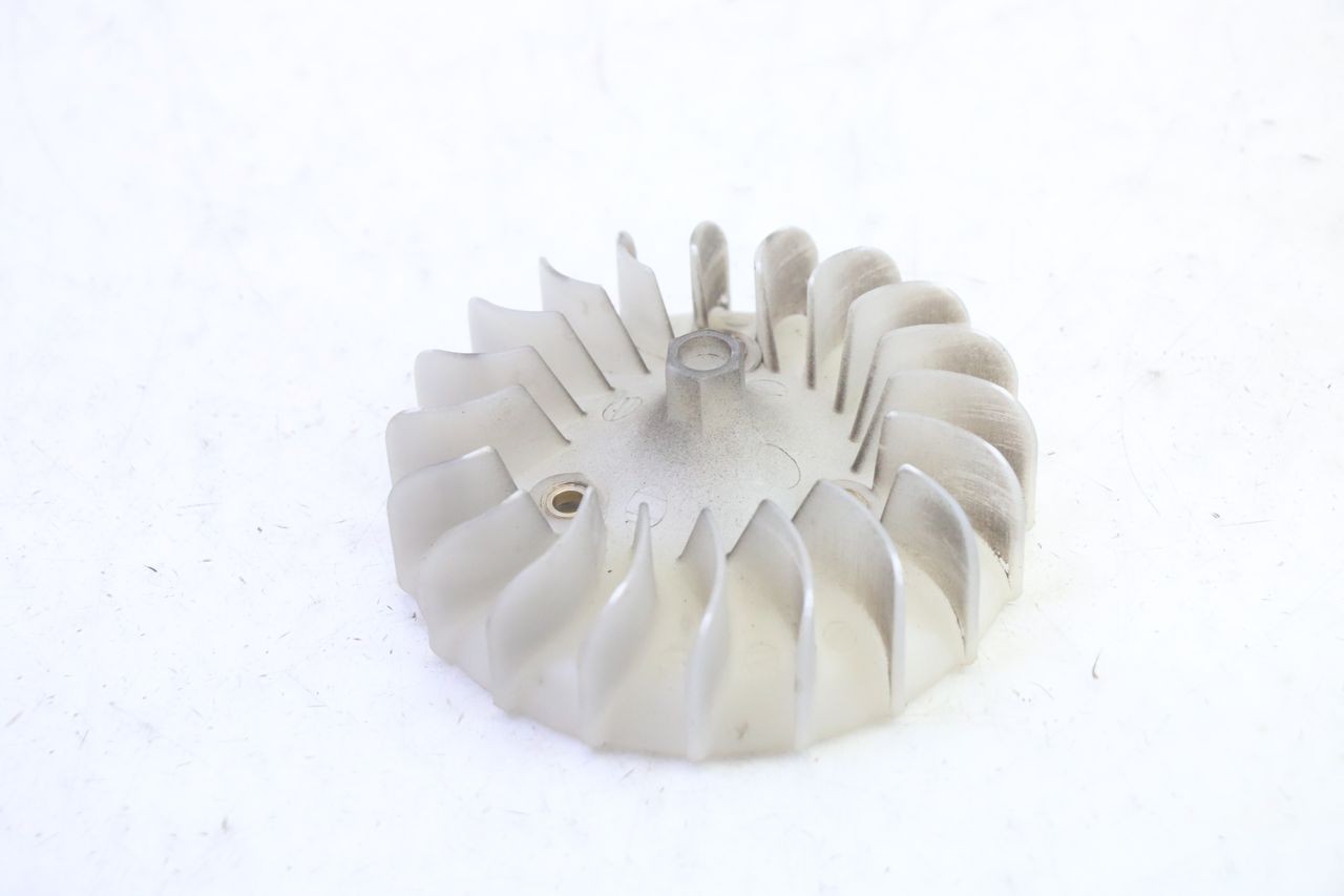 FAN - DAELIM S1 125 (2007 - 2016)