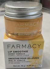 Farmacy lip smoothie honey vanilla 