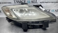 2007-2009 Mazda CX9 CX-9 Right Passenger Headlight Halogen TD11-51030 OEM