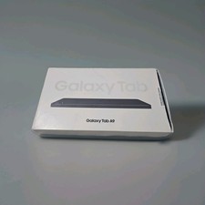 Samsung Galaxy Tab A9 Silver 8.7" Wi-Fi 64GB Android Tablet 4GB RAM SM-X110 - B