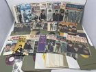 Huge Beatles 45 RPM Collection Lot x87 Vee Jay Swan Tollie Capitol Sleeves ReadD