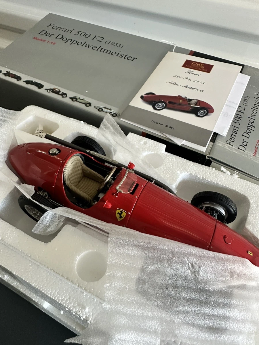CMC Ferrari 1:18 Scale Diecast & Toy Vehicles for sale - eBay