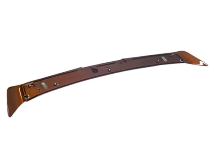 Honda Civic 2019-2011 alerón 71705-SNX-A01ZR NUEVO OEM Foto 3 de 4