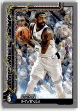 Kyrie Irving [Glitter] #H135 Prices | 2025 Topps Holiday