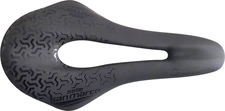 Selle San Marco ShortFit Open-Fit Racing Narrow Black 250mm x 134mm MSRP $180