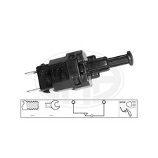 ERA 330429 Stop Light Switch Fits Daewoo Matiz Espero Leganza Nexia Saloon