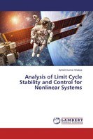 Ashish Kumar Shakya | Analysis Of Limit Cycle Stability And Control For...