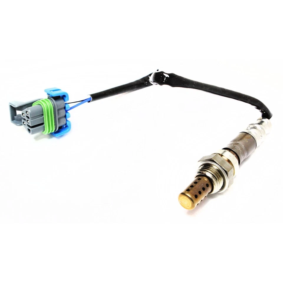Sensor de oxígeno 234-4103 Denso O2 aguas abajo y aguas arriba para Chevy Yukon SaVana Foto 2 de 4