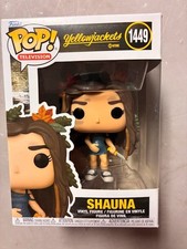 Yellowjackets - Shauna  funko pop #1449 *NEW*