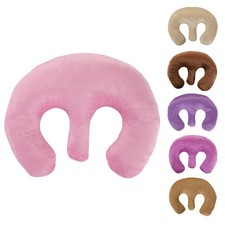 Massage Breast Chest Pillow, Soft Cradle Cushion for Massage
