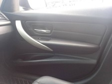 T�RVERKLEIDUNG VORNE RECHTS / 6400574 F�R BMW SERIE 3 LIM. F30 320D XDRIVE