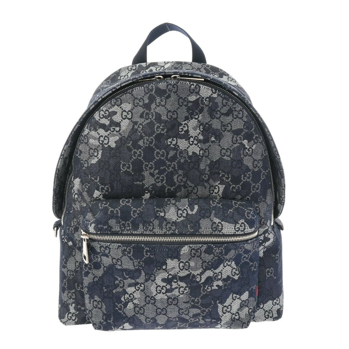 Gucci Backpack Blue Bags & Handbags for Women for sale | eBay