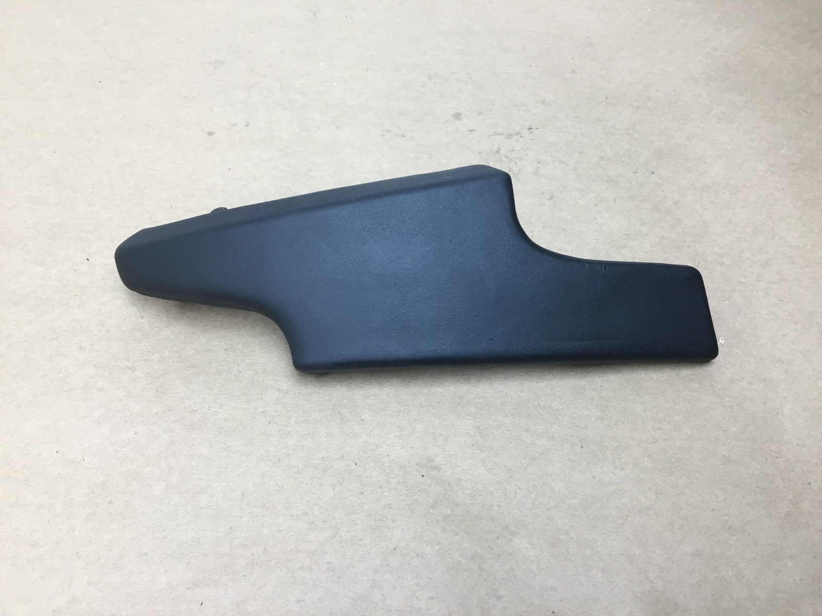 Lamborghini Huracan 2018 Right Passenger Glove Box Dash Cap Trim Panel 16-19 |:A