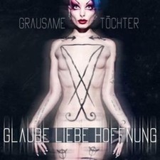 Glaube Liebe Hoffnung CD 