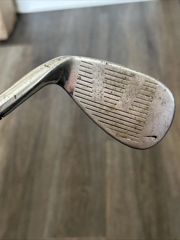 Nike RH Youth PW • Buen agarre • Graphite Jr. 25” de largo bueno para niños de 3-5 años Foto 3 de 4