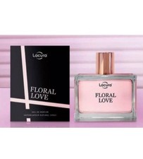 Lacura Floral Love Eau De Parfum | EDP Ladies Perfume 100ml | NEW- Aldi 💕