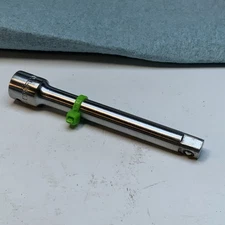 Craftsman -V- 43539, 1/4 Drive 3in. Socket Extension, USA Made -   Green Tag