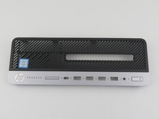 908993-001 HP ProDesk 600 G3 SFF Front Bezel