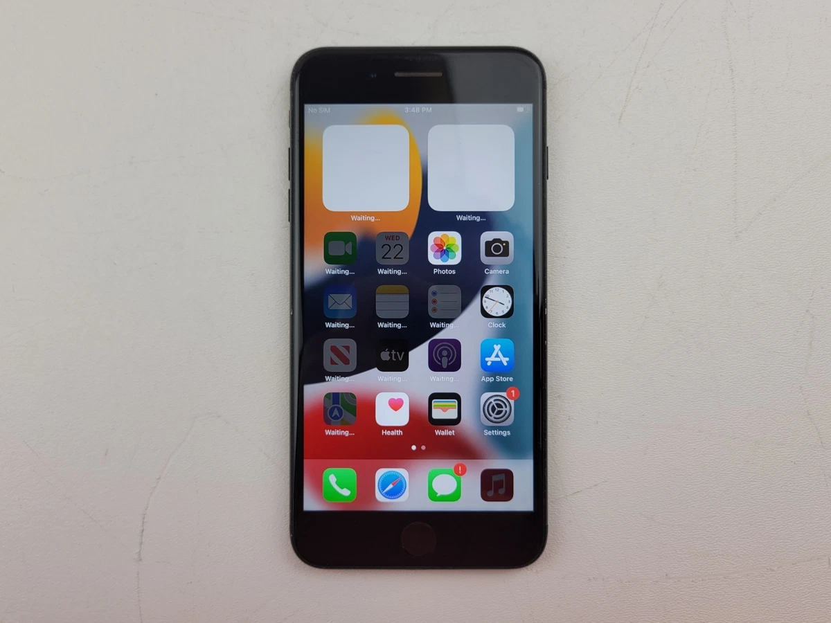 iPhone 7 Plus A1661 Black for sale | eBay