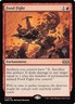 Food Fight R Promo Pack: Wilds of Eldraine 129 NM