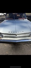 1967 Chevrolet Corvair for Sale