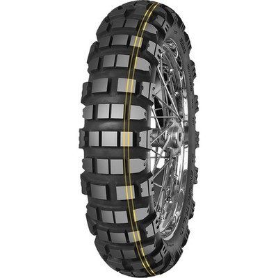 Mitas 70001217 Enduro Trail XT Dakar Rear Tire - 150/70-18
