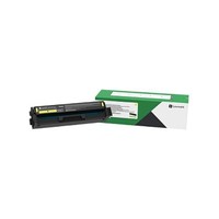 20N2XY0 Lexmark Cs/Cx Toner Yellow Ehc Return 6700Seiten (0734646710886)